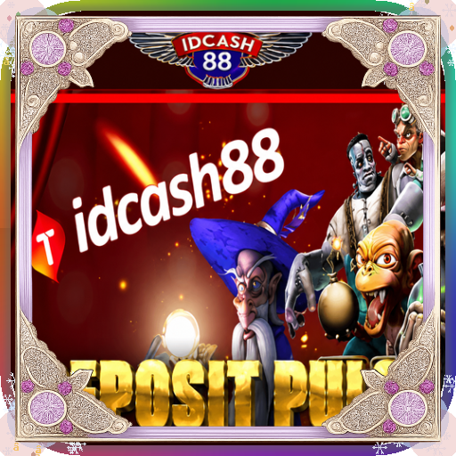 idcash88 — mitra unggulan